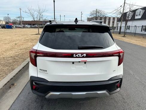 New 2026 Kia Seltos S image 18