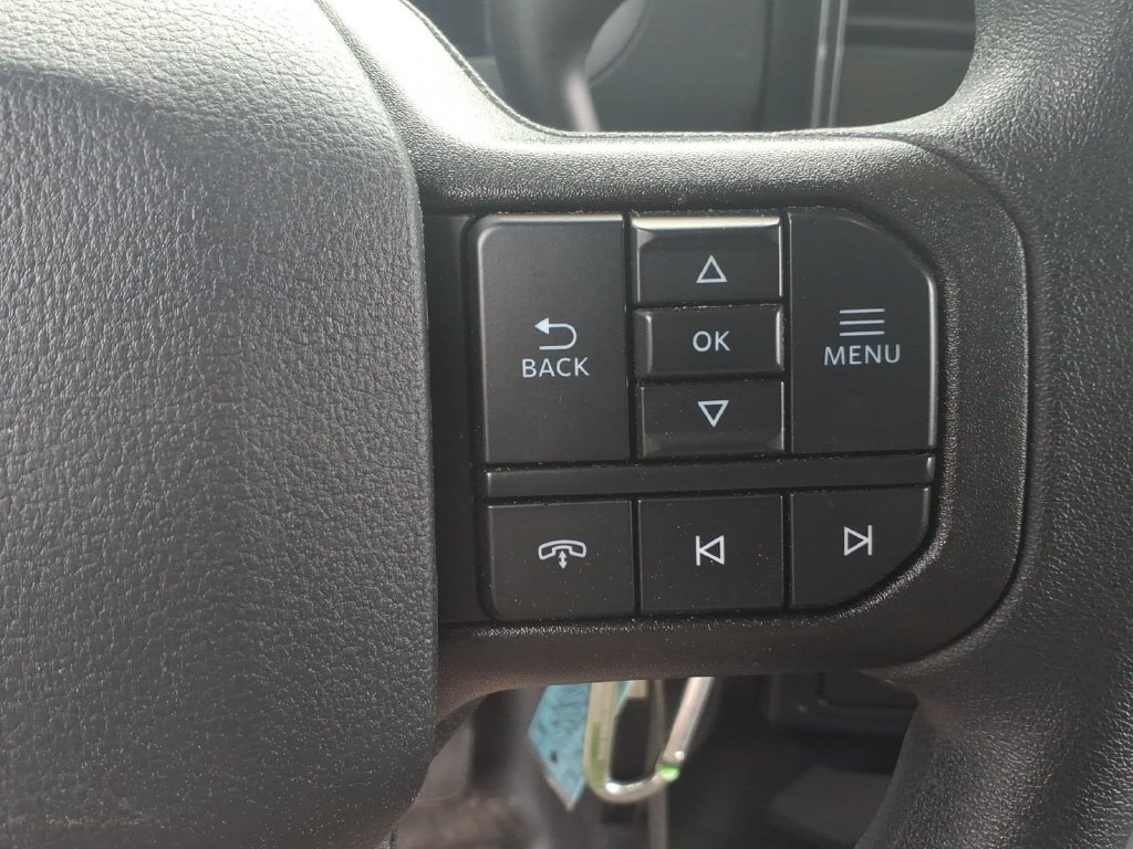 Used 2025 Ford F150 XL AWD/4WD image 22