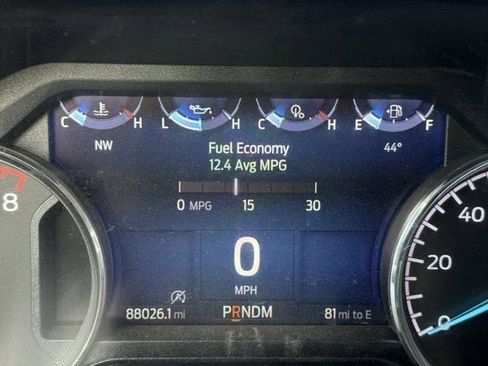 Used 2021 Ford F150 XLT w/ Equipment Group 301A Mid image 15
