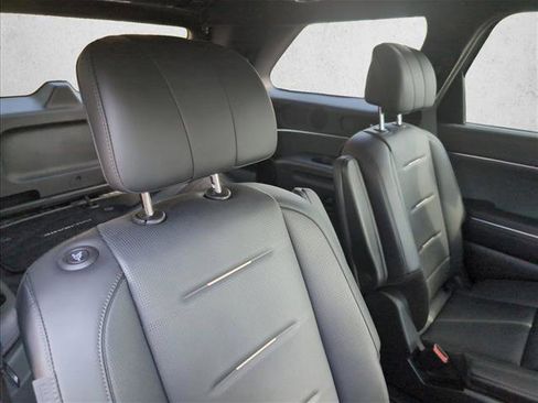 Used 2026 Hyundai Palisade Calligraphy image 23