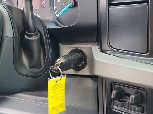 New 2026 Ford F250 XL w/ FX4 Off-Road Package image 28