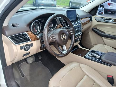 Used 2016 Mercedes-Benz GLE 350 image 7