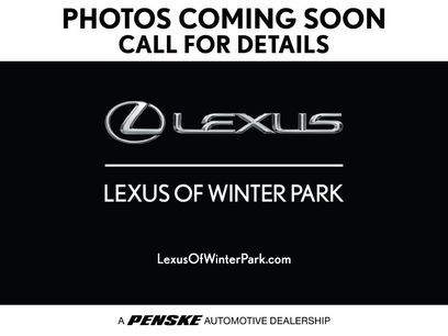 Used 2024 Lexus NX 250 FWD w/ Cold Area Package