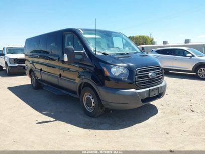 Used 2018 Ford Transit 350 XL