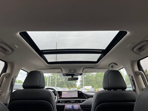 Certified 2025 INFINITI QX80 Pure AWD/4WD image 26