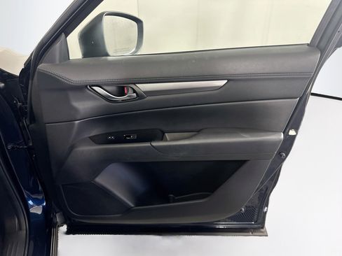 Used 2018 MAZDA CX-5 Touring FWD image 32