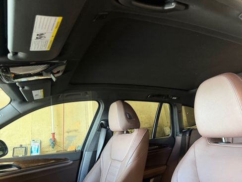 Used 2019 BMW X3 xDrive30i w/ Convenience Package AWD/4WD image 25