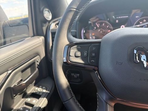 New 2026 RAM 3500 Limited AWD/4WD image 16
