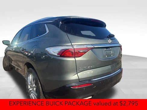 Certified 2023 Buick Enclave Premium w/ Experience Buick Package AWD/4WD image 3