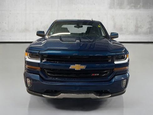 Used 2017 Chevrolet Silverado 1500 LT w/ All Star Edition image 2