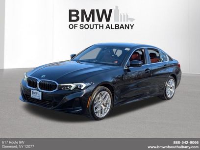 Used 2025 BMW 330i xDrive Sedan w/ Premium Package