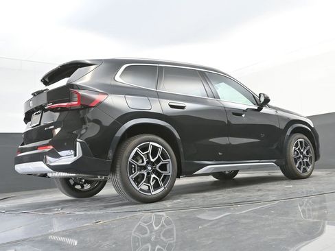 New 2026 BMW X1 xDrive28i w/ Convenience Package image 40