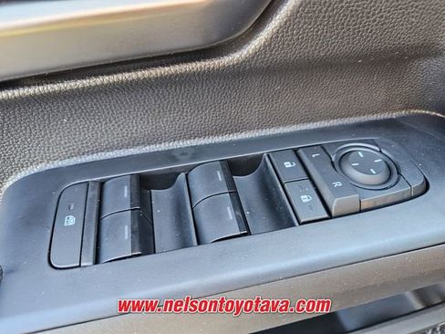 New 2026 Toyota Tacoma TRD Off-Road w/ TRD Off Road Premium Package AWD/4WD image 16