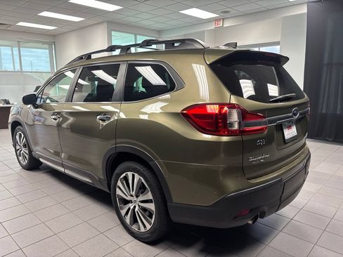 Used 2022 Subaru Ascent Touring AWD/4WD image 7