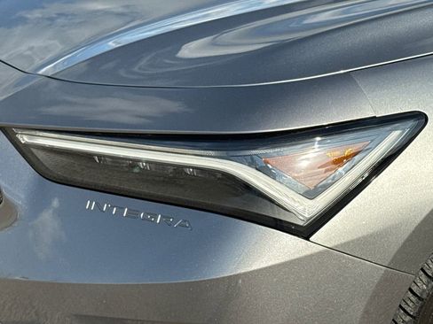 Used 2023 Acura Integra A-Spec image 4