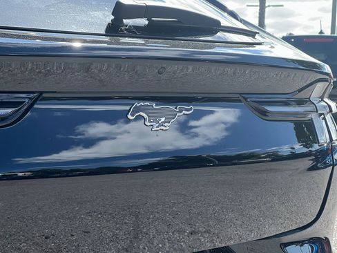 New 2026 Ford Mustang Mach-E Select w/ Comfort Package image 8