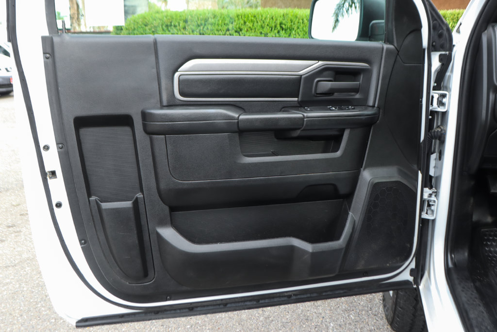 Used 2021 RAM 2500 Tradesman RWD image 17