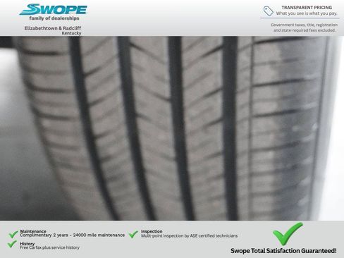 Used 2026 Nissan Rogue SL AWD/4WD image 29