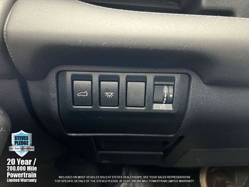 Used 2024 Subaru Ascent Limited w/ Technology Package image 22