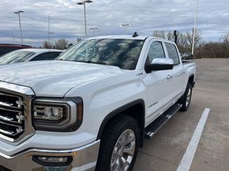 Used 2017 GMC Sierra 1500 SLT video 1