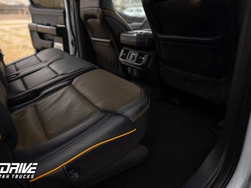 Used 2023 Ford F150 Tremor w/ Equipment Group 402A High image 17