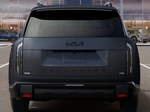 New 2027 Kia Telluride X-Line SX Prestige w/ Towing Package AWD/4WD image 13