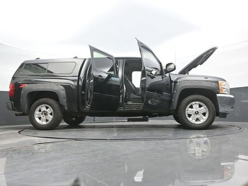 Used 2011 Chevrolet Silverado 1500 LT w/ All-Star Edition image 68