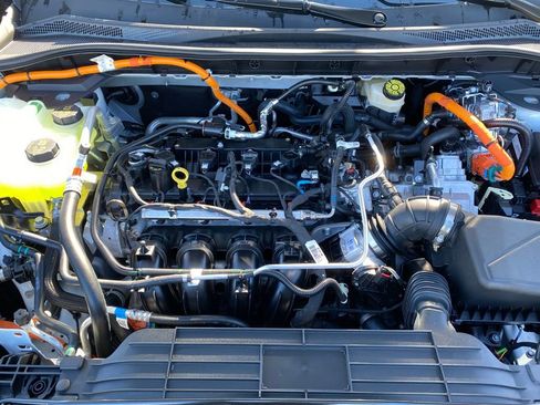 New 2026 Ford Escape ST-Line Select w/ Tech Pack #1 image 32