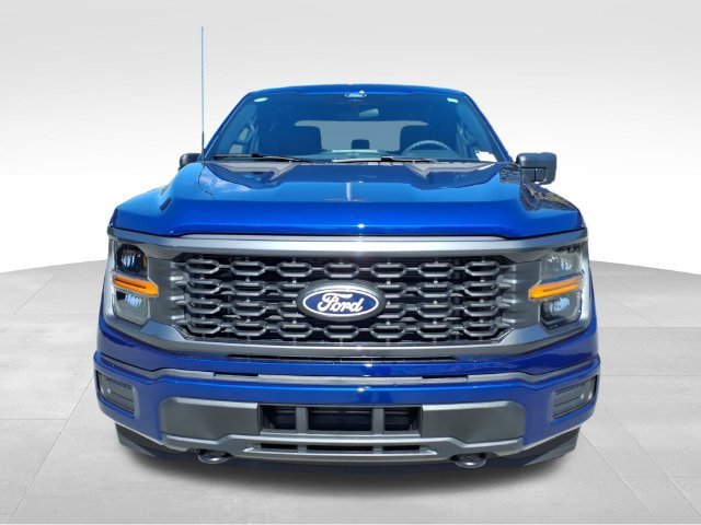 New 2026 Ford F150 STX AWD/4WD image 13