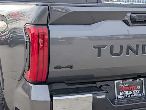 Used 2024 Toyota Tundra SR5 image 8