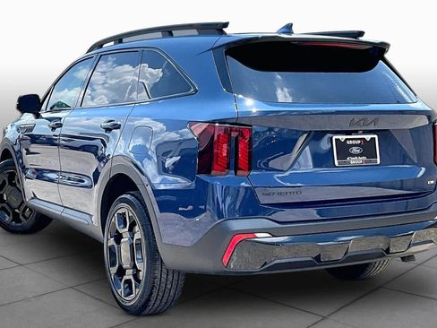 Used 2026 Kia Sorento SX AWD/4WD image 13