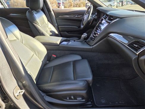 Used 2014 Cadillac CTS Premium image 15