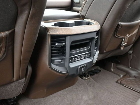 Used 2025 RAM 1500 Limited image 39