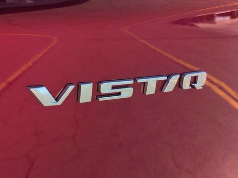Used 2026 Cadillac Vistiq Sport AWD/4WD image 9