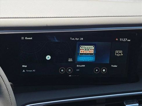 New 2026 Hyundai Palisade Calligraphy AWD/4WD image 13