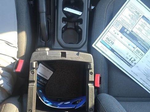 New 2026 Jeep Wrangler Sport S image 20