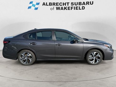 New 2025 Subaru Legacy Premium image 6
