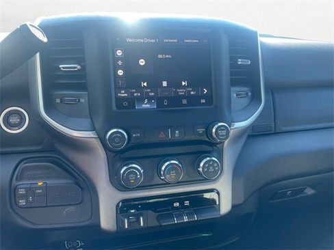 Used 2024 RAM 3500 Big Horn image 23