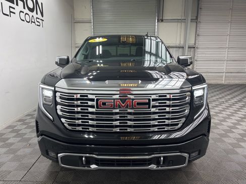 Used 2024 GMC Sierra 1500 Denali image 4
