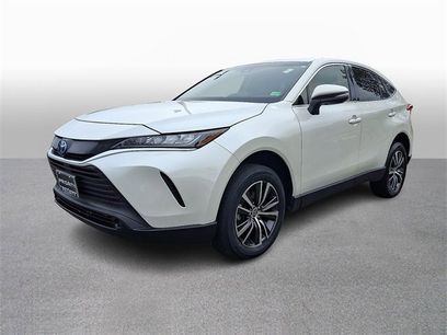 Used 2022 Toyota Venza LE