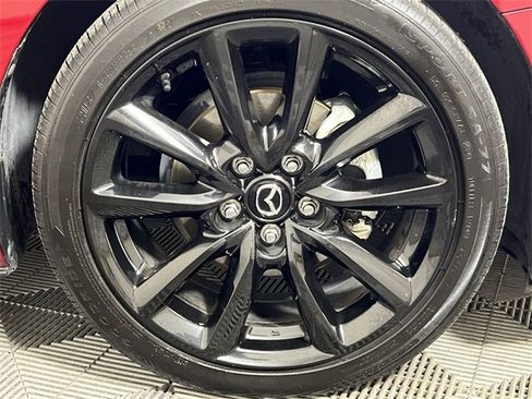 Certified 2024 MAZDA MAZDA3 s image 18