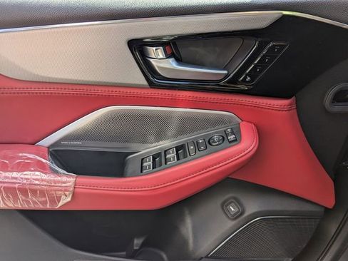 New 2026 Acura MDX A-Spec image 17