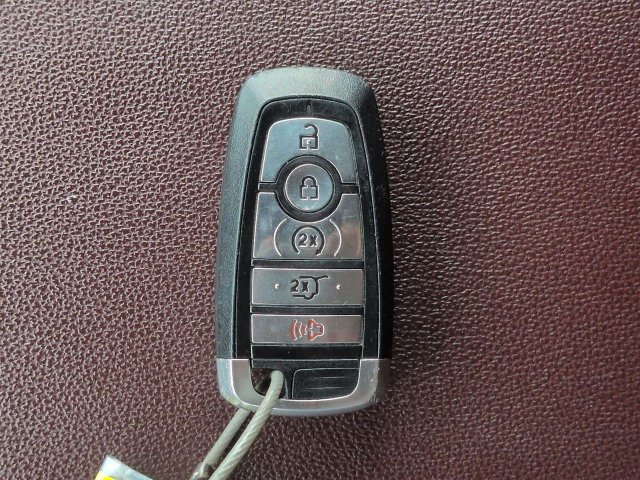 Used 2024 Ford Expedition Max Limited RWD image 35