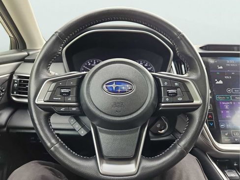 Used 2022 Subaru Outback Limited AWD/4WD image 19