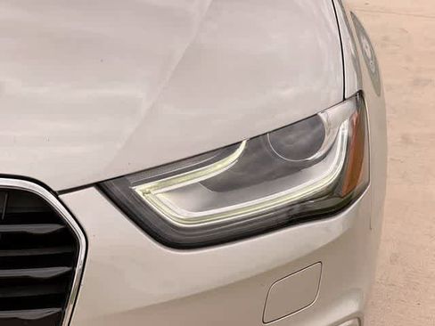 Used 2015 Audi A4 2.0T Premium Plus w/ Technology Package AWD/4WD image 24