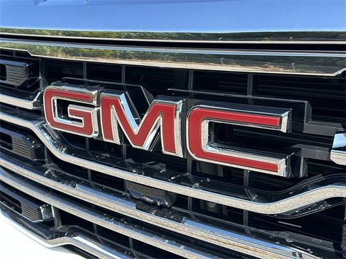 New 2026 GMC Sierra 1500 SLT w/ SLT Premium Plus Package image 31