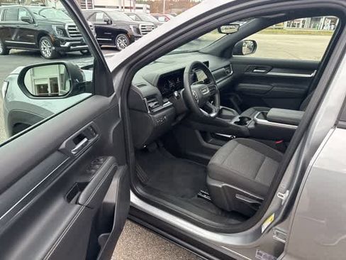 New 2026 GMC Terrain Elevation w/ Technology Package II image 17