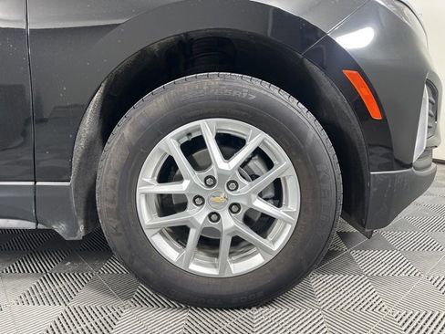 Used 2023 Chevrolet Equinox LT image 9