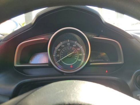 Used 2016 MAZDA MAZDA3 i Sport w/ Preferred Equipment Package image 17