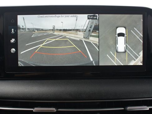 Used 2023 Hyundai Palisade Limited image 8